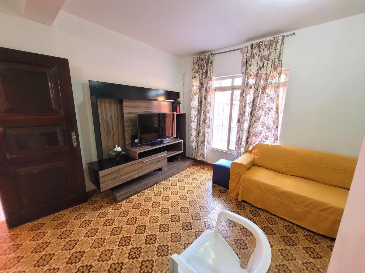 Casa Laranja Pereque Acu - Ubatuba Sp Villa Exteriör bild