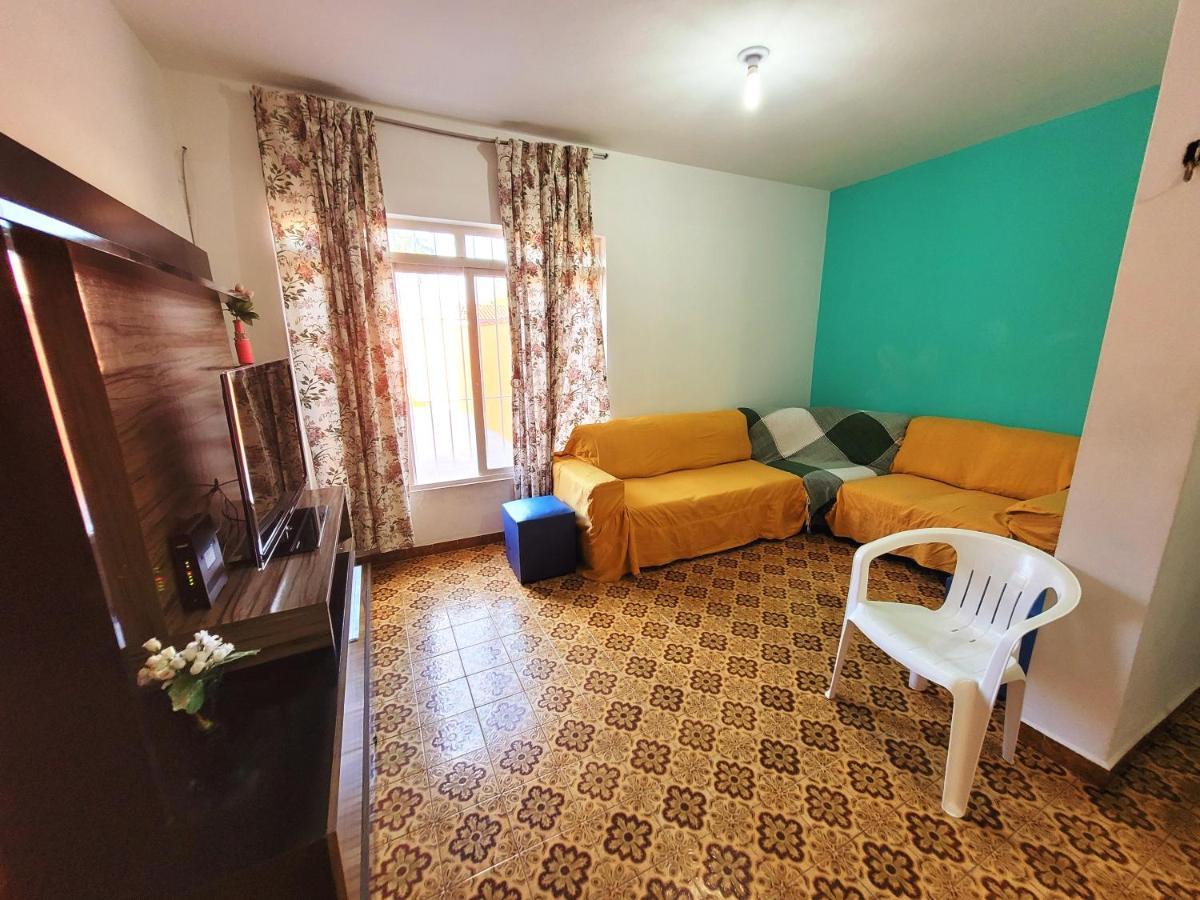 Casa Laranja Pereque Acu - Ubatuba Sp Villa Exteriör bild