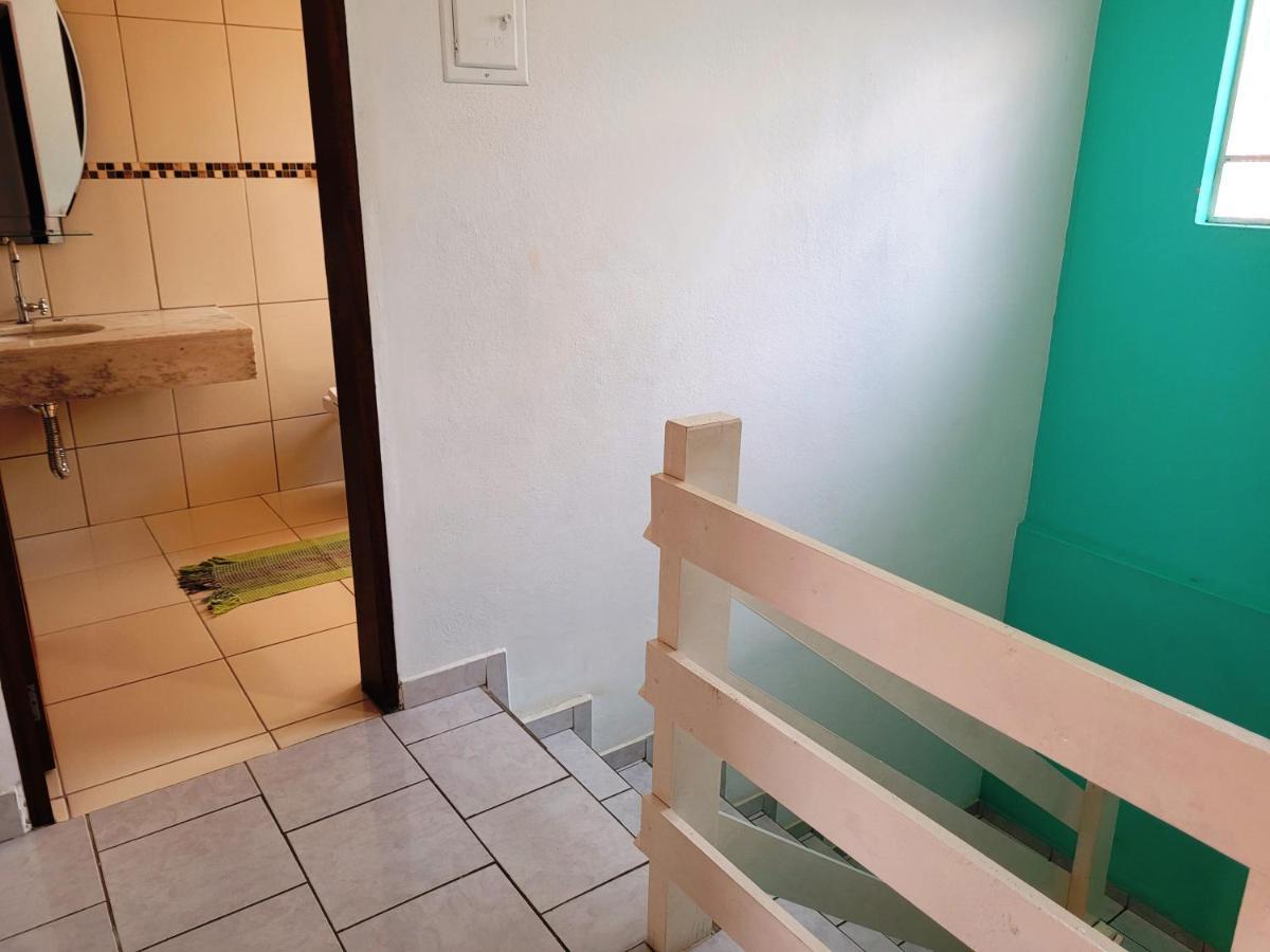 Casa Laranja Pereque Acu - Ubatuba Sp Villa Exteriör bild