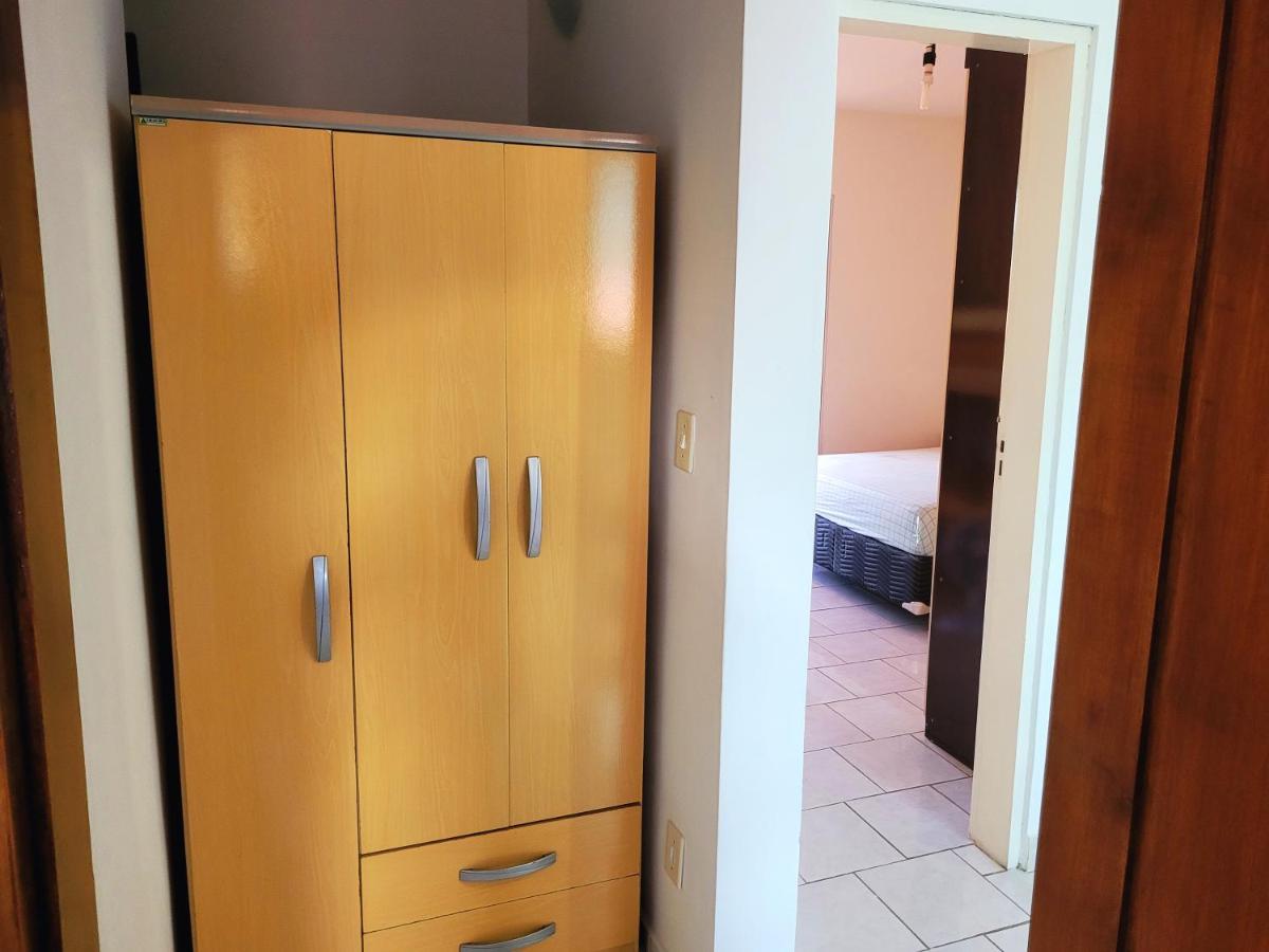 Casa Laranja Pereque Acu - Ubatuba Sp Villa Exteriör bild