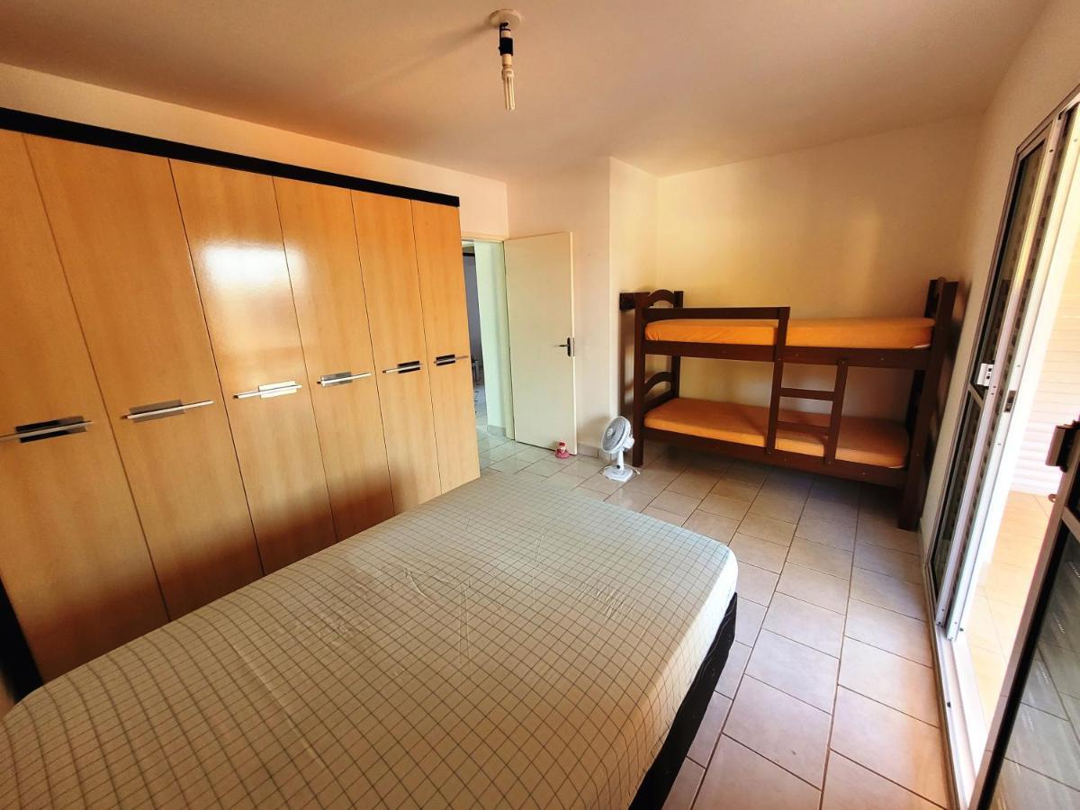 Casa Laranja Pereque Acu - Ubatuba Sp Villa Exteriör bild