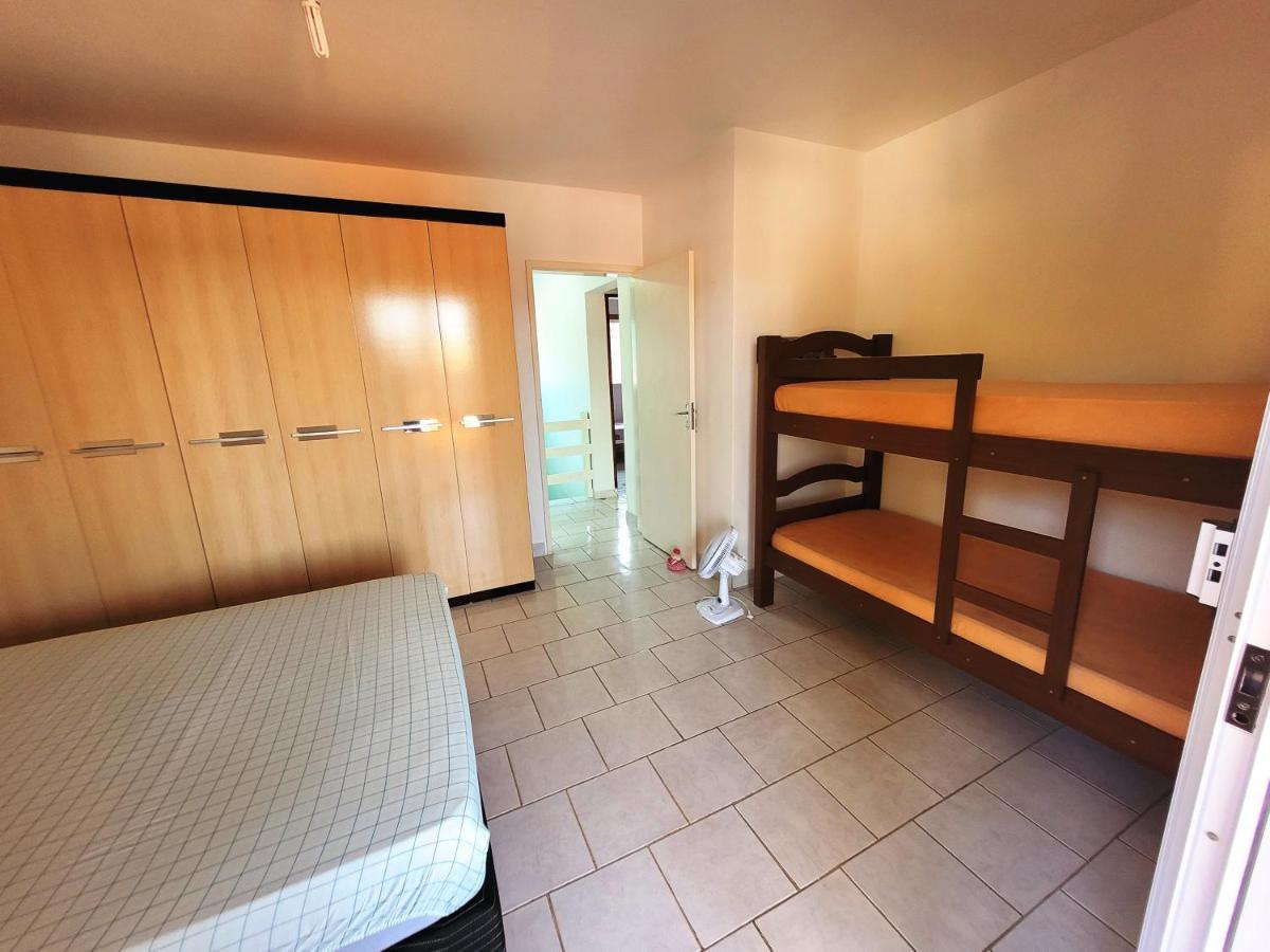 Casa Laranja Pereque Acu - Ubatuba Sp Villa Exteriör bild