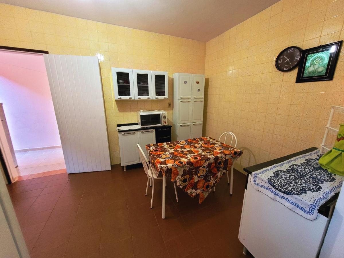 Casa Laranja Pereque Acu - Ubatuba Sp Villa Exteriör bild