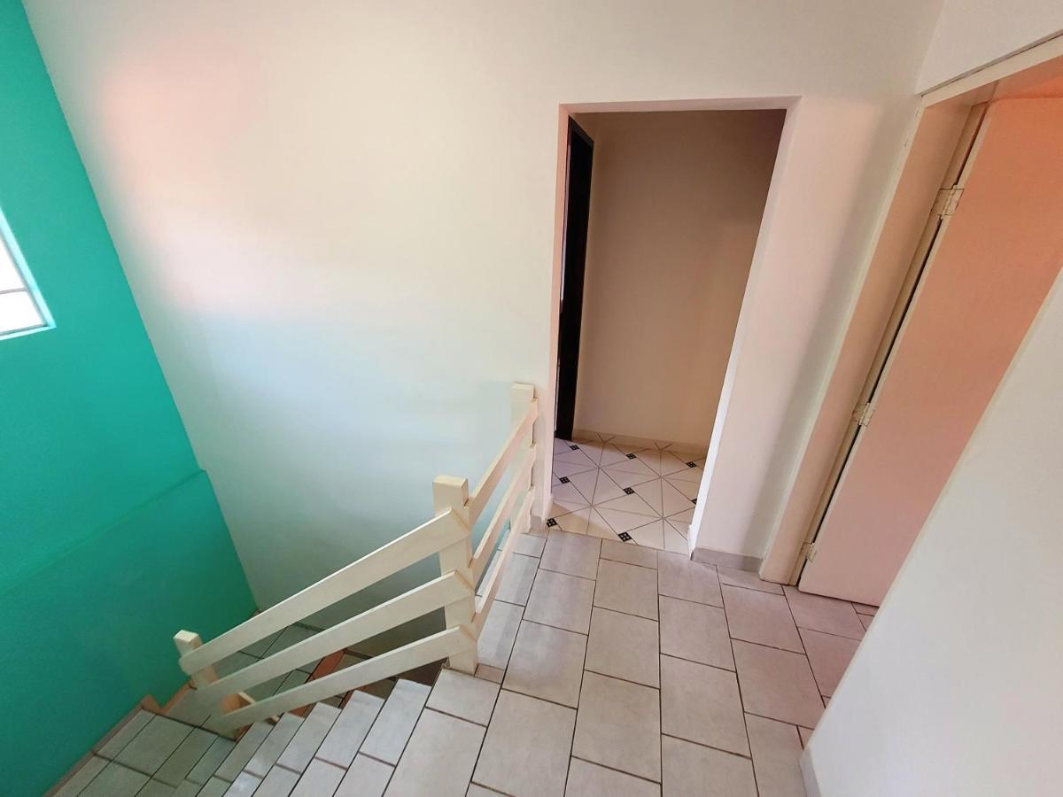 Casa Laranja Pereque Acu - Ubatuba Sp Villa Exteriör bild