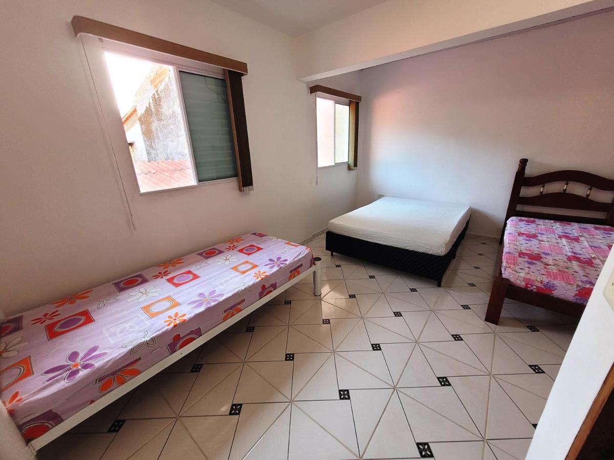 Casa Laranja Pereque Acu - Ubatuba Sp Villa Exteriör bild