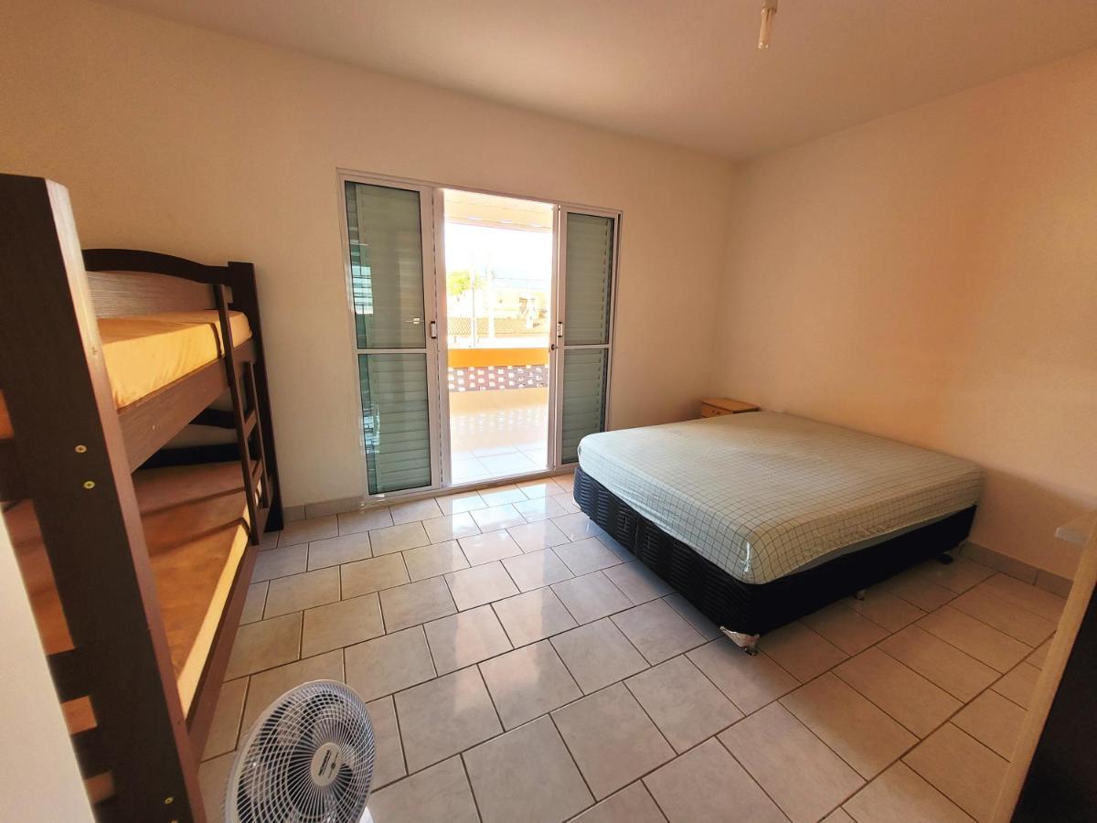 Casa Laranja Pereque Acu - Ubatuba Sp Villa Exteriör bild