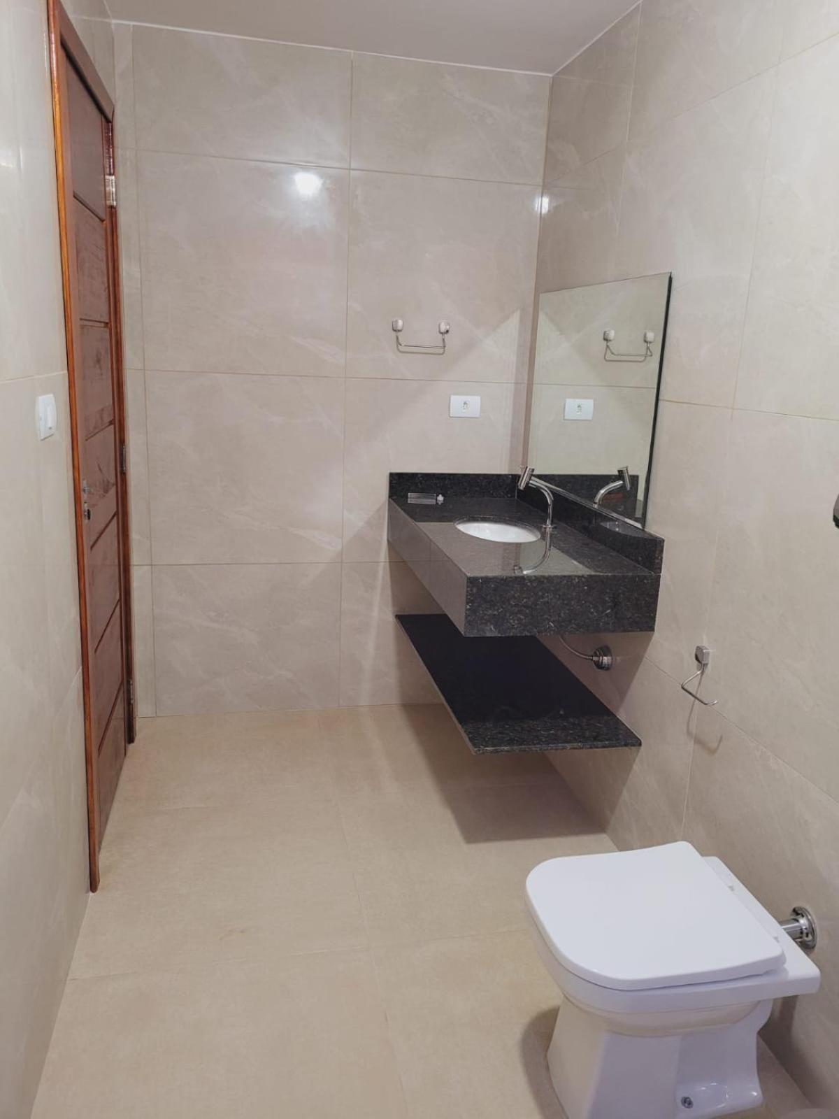 Casa Laranja Pereque Acu - Ubatuba Sp Villa Exteriör bild